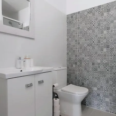 13angels Apartment *