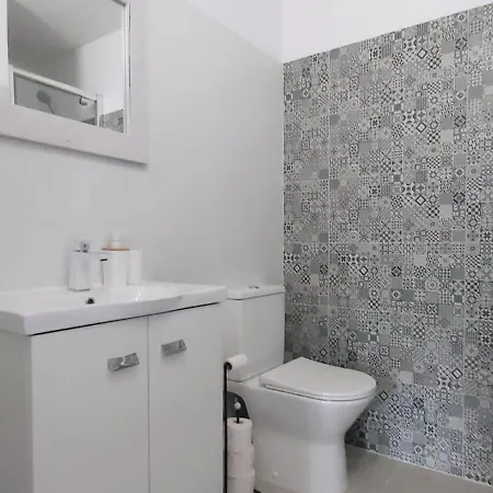 13angels Apartment *