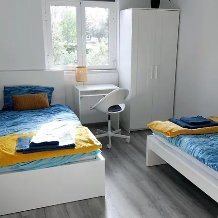 13angels Apartment