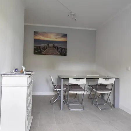 13angels Apartment Caxias